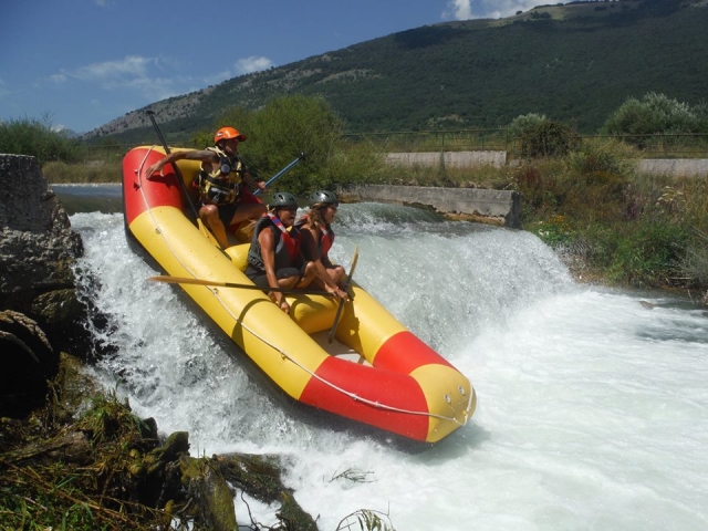  Pequeños escalofríos 