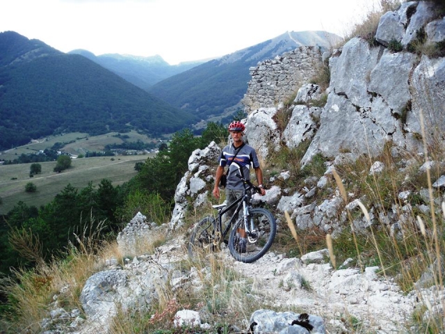 Excursiones en MTB 