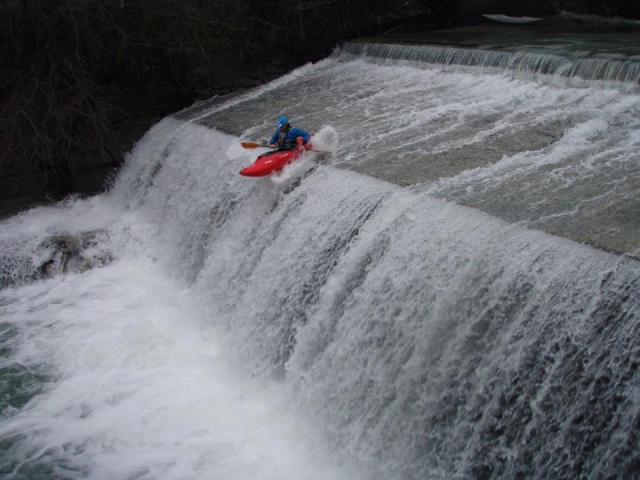  kayaks para profesionales 
