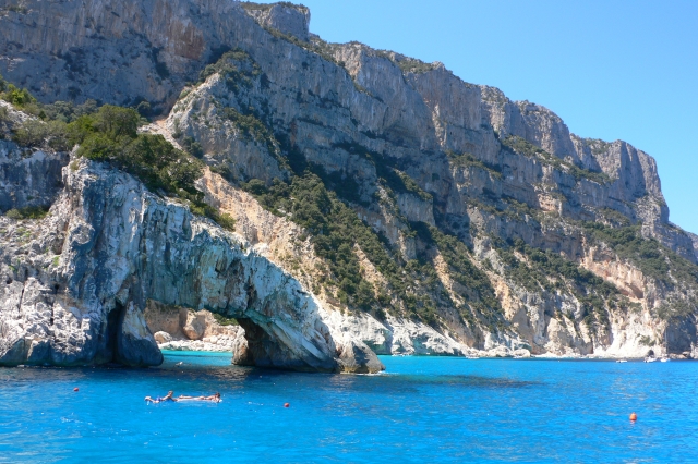  Golfo de Orosei 