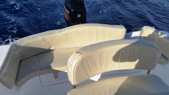 Marinello 17 Pescador 