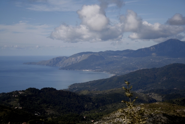  Impresionanle panorama 