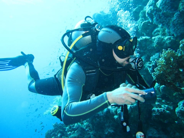 Explorando 