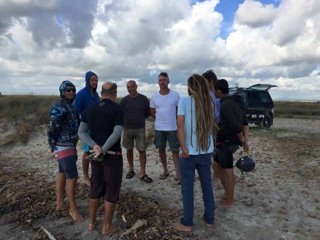  Debriefing 