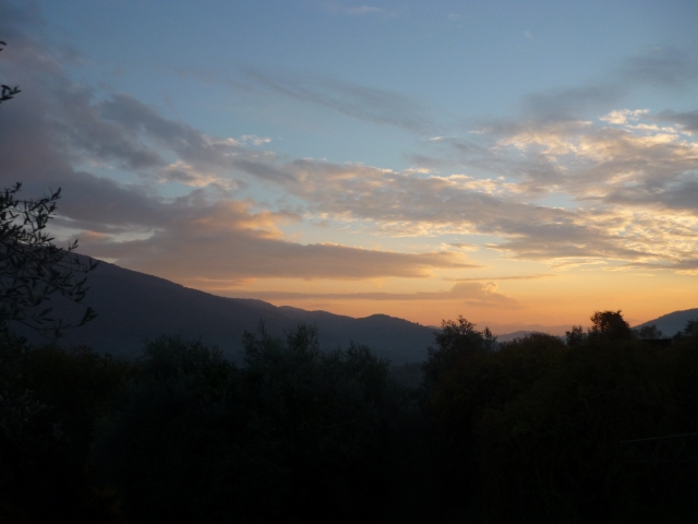  Atardeces sugerentes 