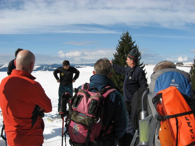  Listo para la explicación 