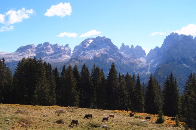  Dolomitas 