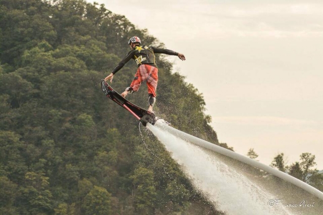  ¡Puedo volar! 