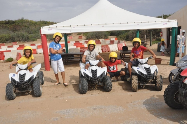  Nuestros mini conductores 