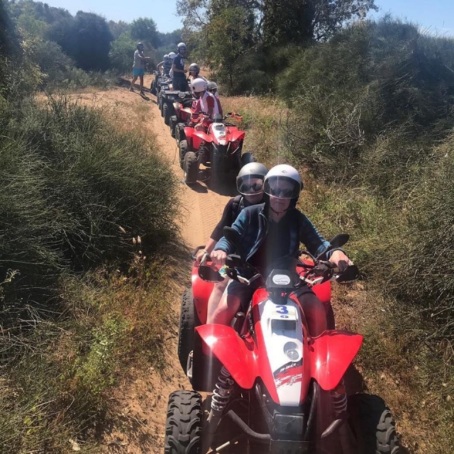  todo en excursión 