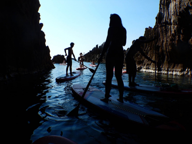  Paddle Surf que pasión 