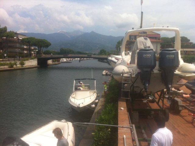  ¡Nuestros barcos le esperan a bordo!