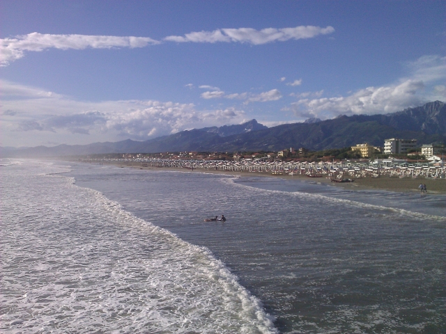  Versilia 