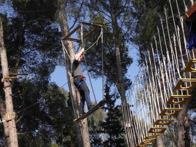  Continuamos con nuestro recorrido 