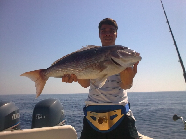 pesca 