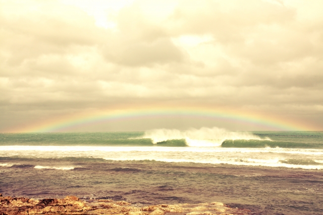  Arco iris 