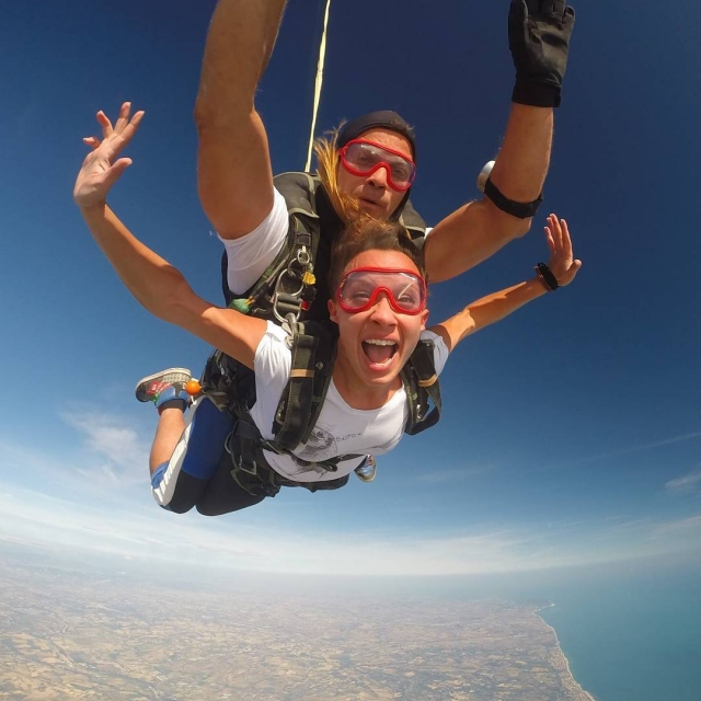 Adrenalina 