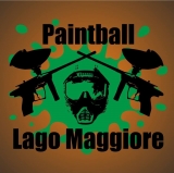Paintball Lago Maggiore