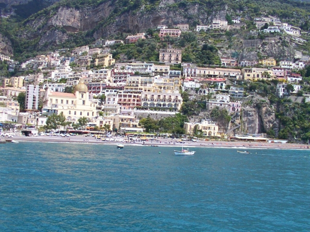  Amalfi 