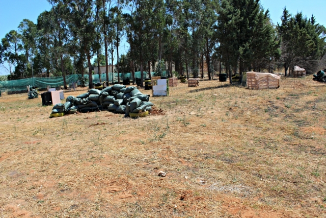  ¿Listo para el juego? 