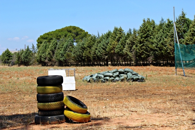  Equipamiento de juegos 