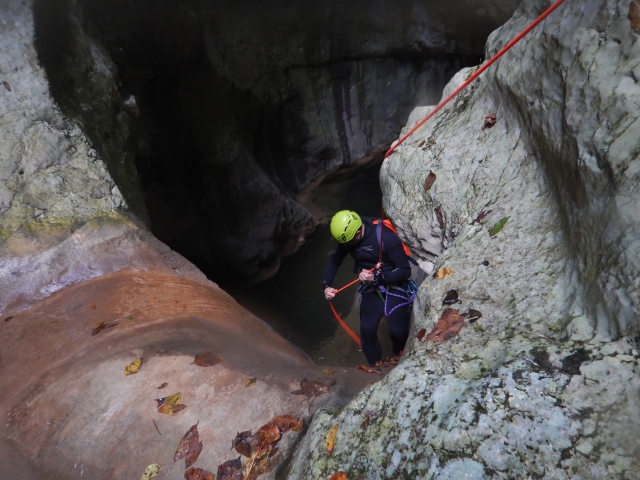  Descenso 