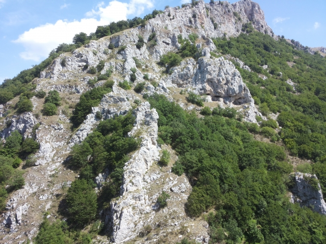  Cresta San Pietro Aquilone 