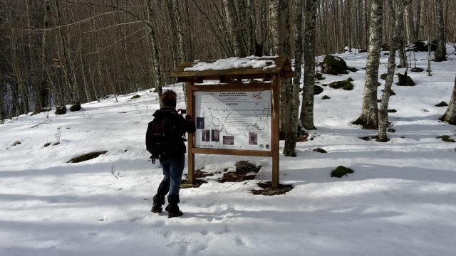  Trekking SIC Paratiello 
