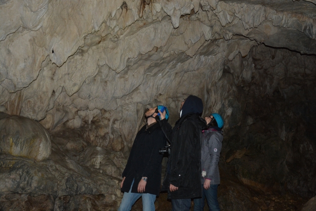  Grotta del Pipistrello 