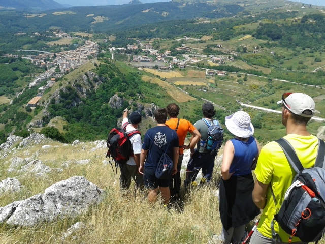  Trekking 