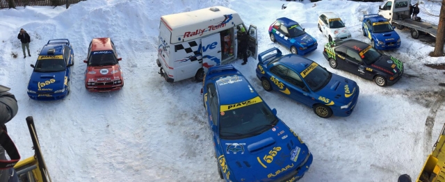  Parle de nuestros coches 