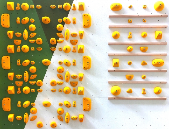  entrenamiento de escalada 