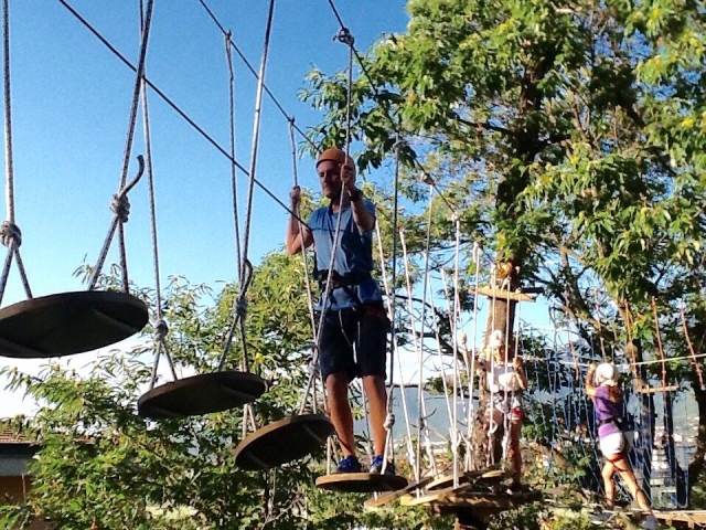  enfrentando los miedos 