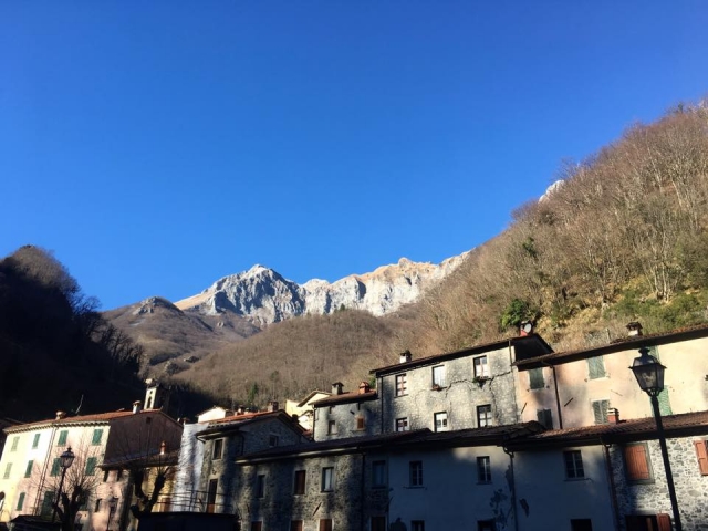 Las bellezas ocultas de la Toscana