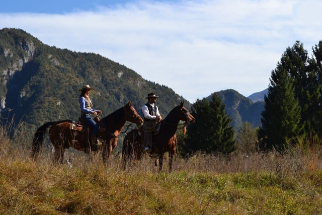  caballos 