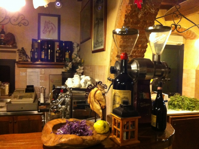  Nuestro bar 