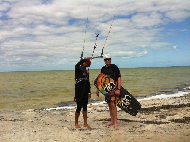  ¡Ya casi estamos listos! 