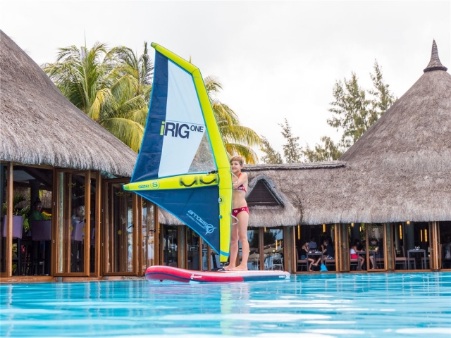  Pruebas de equilibrio 