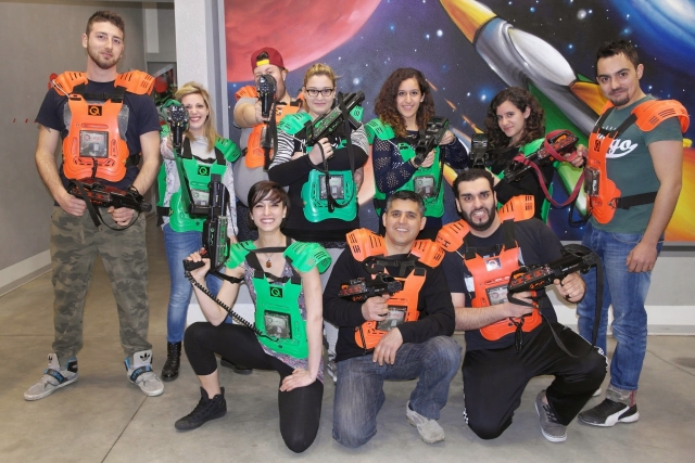  laser tag 