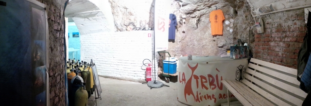  Nuestro centro 