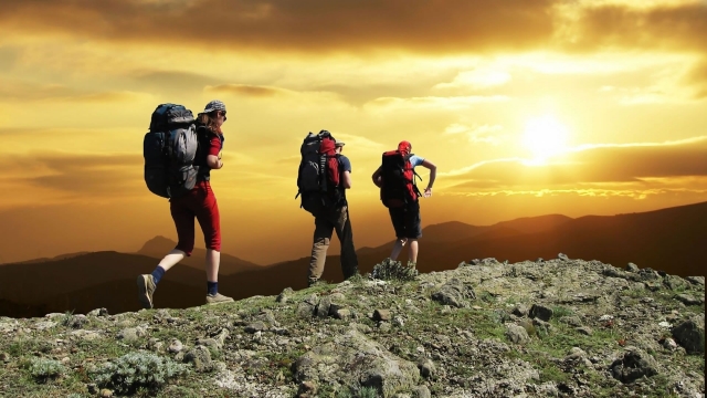 Trekking 