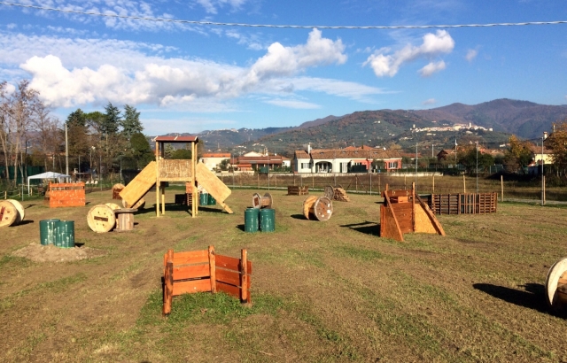  Usted eliges el modo de juego 