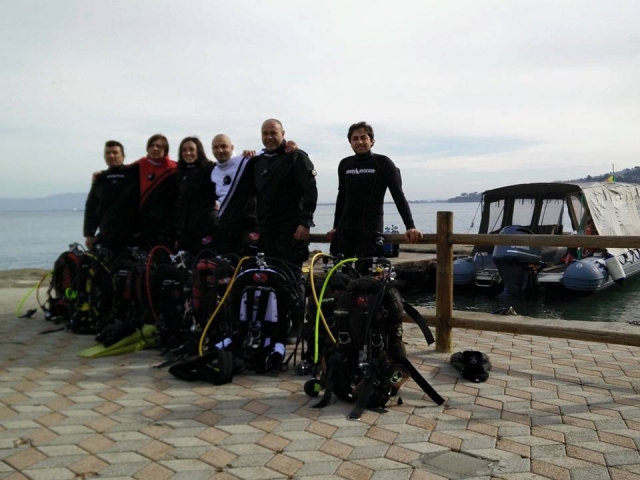  Excursiones por el mar 