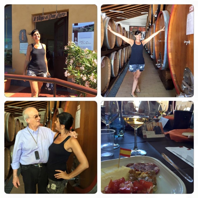  ¡Entre trekking, vino y descubrimiento! 