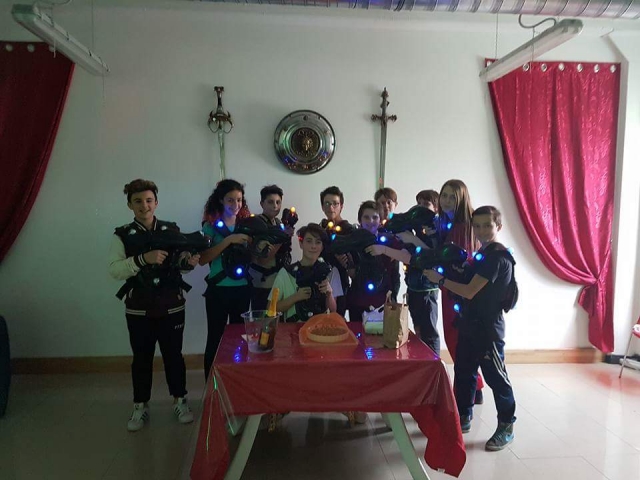  Catering cumpleaños 