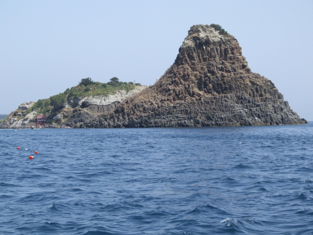  Faraglione grande 