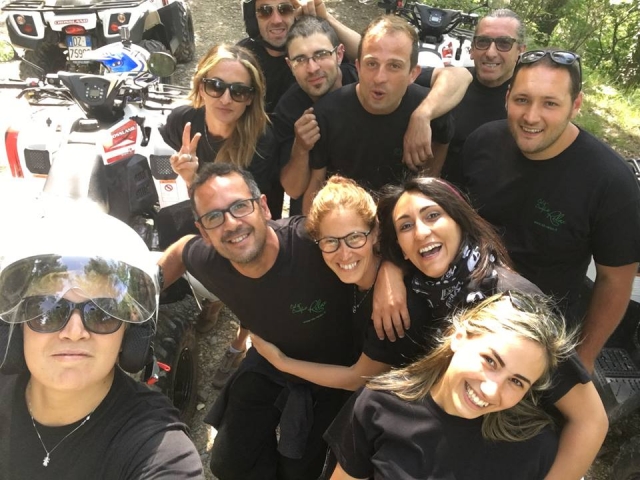 Clientes satisfechos 