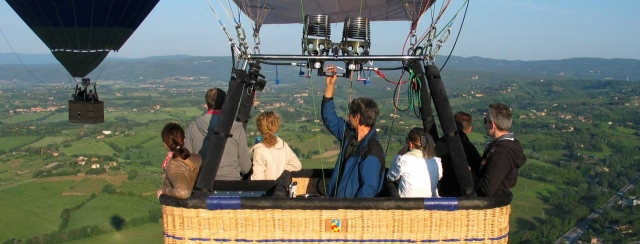  Volando sobre Siena 