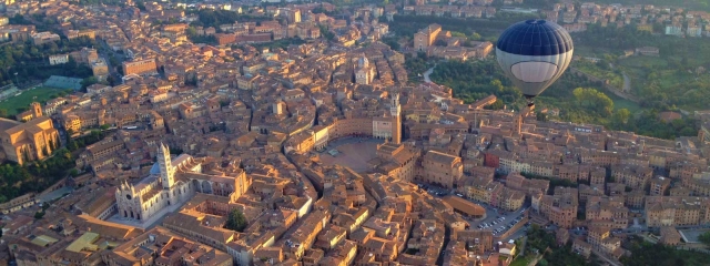  Siena globo 