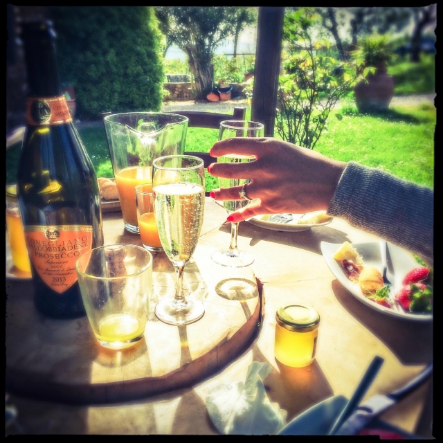  ¡Brindis! 